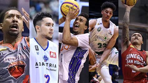 2016 pba draft|PBA News: Winners and losers of PBA Season 47 Rookie Draft.